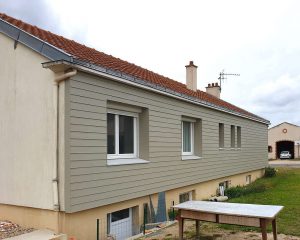 isolation extérieure par macerb