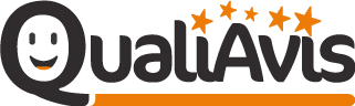 Logo Qualiavis, Menuiserie Macerb, menuisier à Clisson