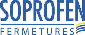 Logo Soprofen, Menuiserie Macerb, menuisier à Clisson