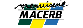 Logo, Menuiserie Macerb, menuisier à Clisson