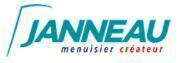 Logo Janneau, Menuiserie Macerb, menuisier à Clisson